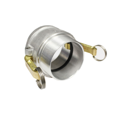 OPW Industrial Couplers 633B Aluminum Cat Product