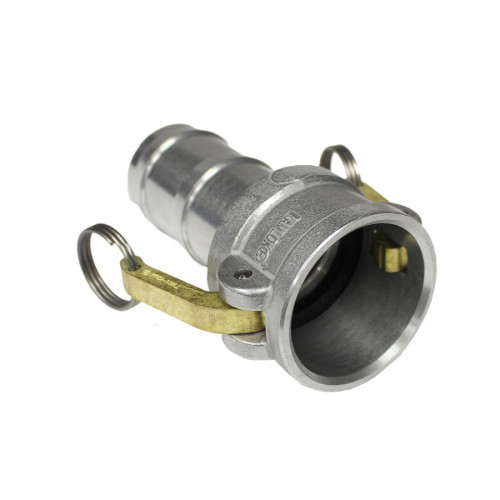 OPW Camlock Fittings 633C Aluminum Cat Product