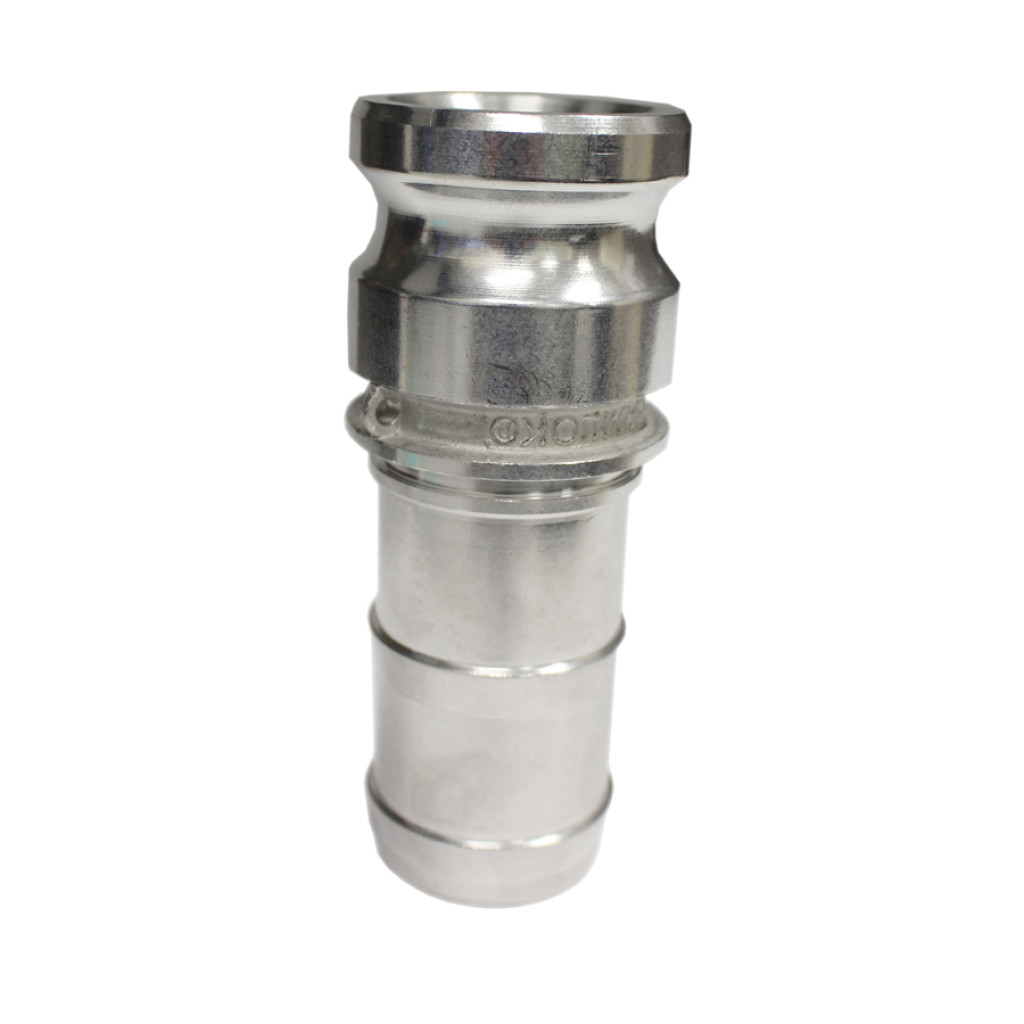 EASTOP Größe 1/2 "-6" NPT BSP Gewinde Hydraulische Edelstahl Schnellverschluss Cam Lock Kupplung