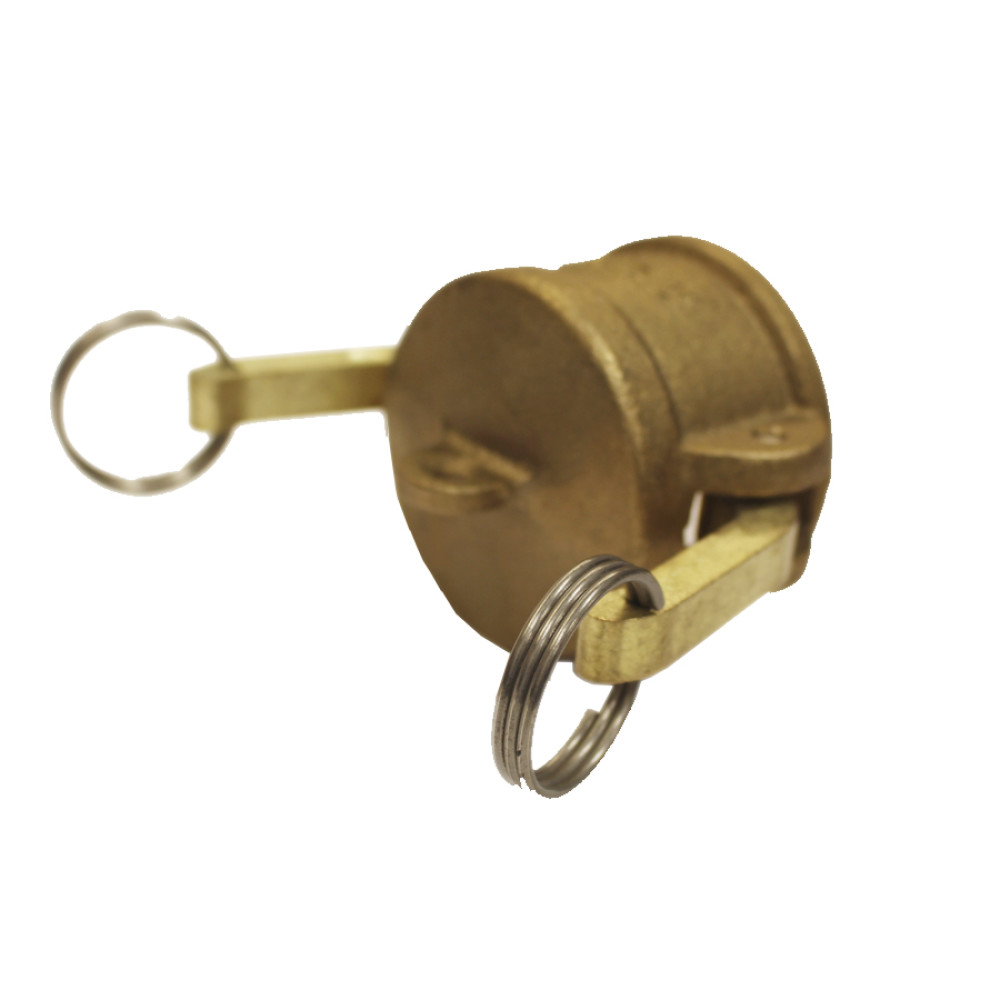 OPW Brass Camlok Fittings 634B-BR Cat Product