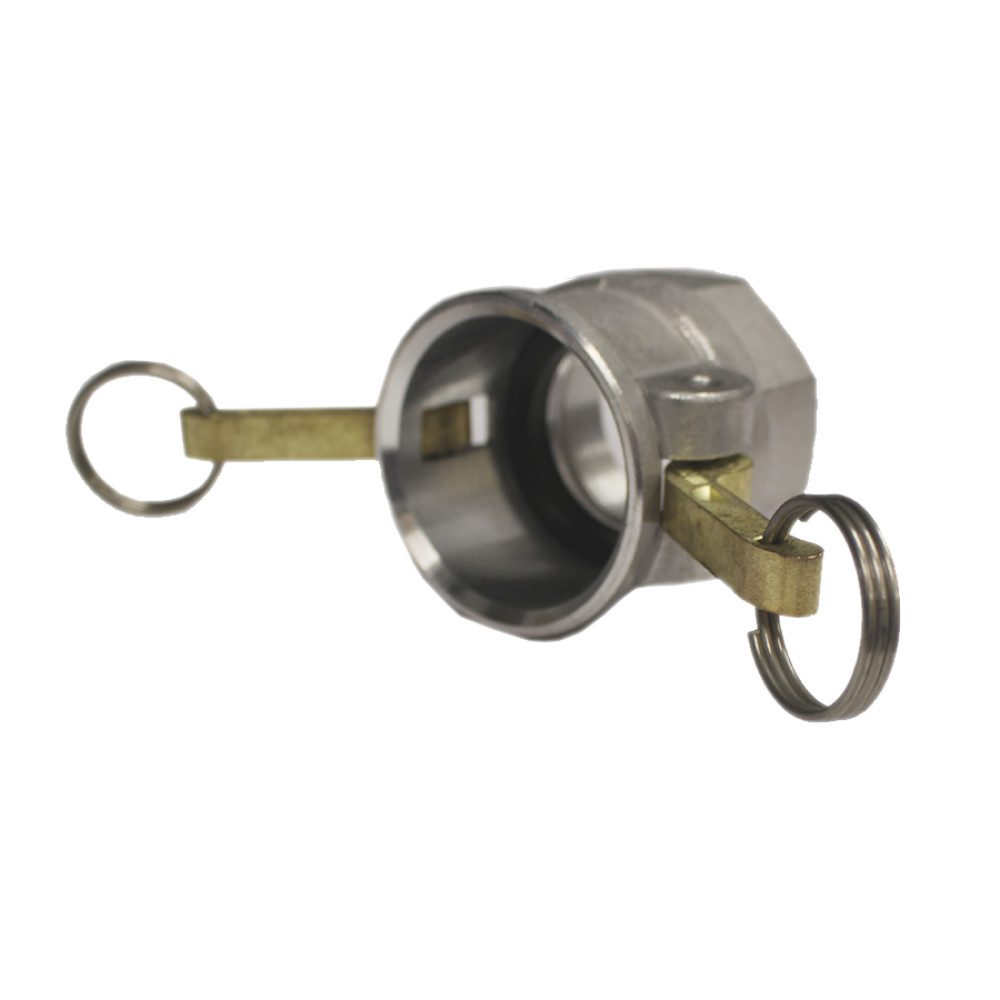 Armor Products Kamlock Fittings 634B Aluminum Cat Product