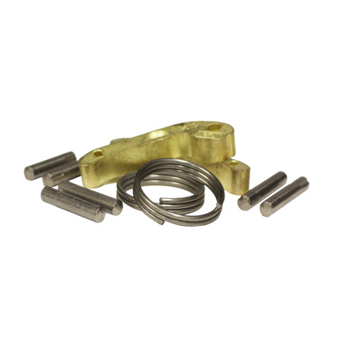 OPW Kamlock Fittings H001829 Product Kit