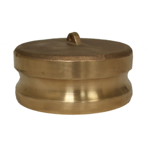 Armor Products 634A Dust Plugs Brass Product Image
