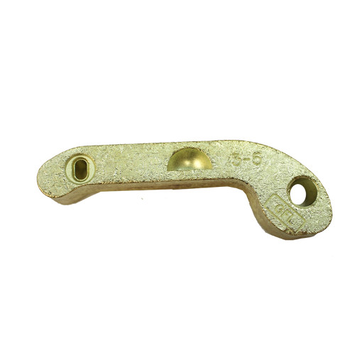 OPW Brass Kamlok Fittings C10184M Product Image