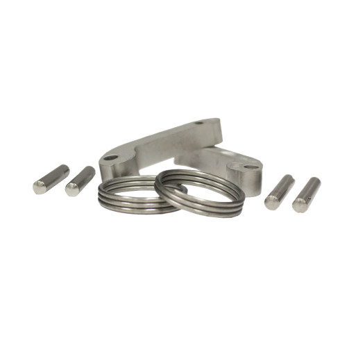 OPW Kamlock Fittings H01836 Product Kit