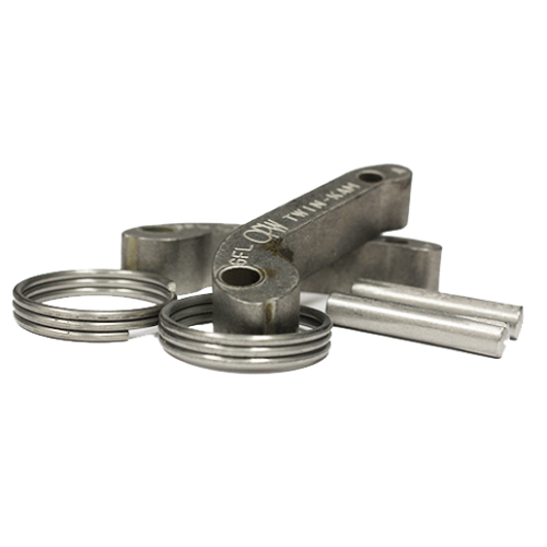 Armor Products Camlock Couplings HO2167 Product Kit