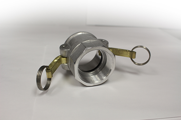 OPW Kamlok Couplings 633D Product Images