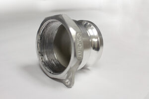 camlock adaptor NPT