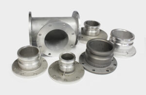 camlok flanges